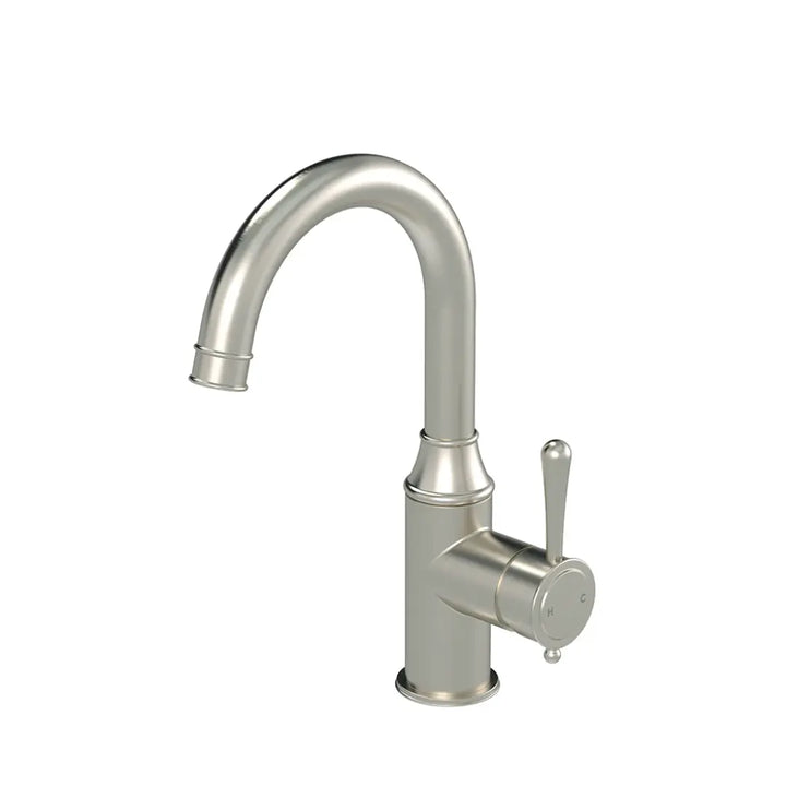 Harrington Tall Basin Mixer Meir