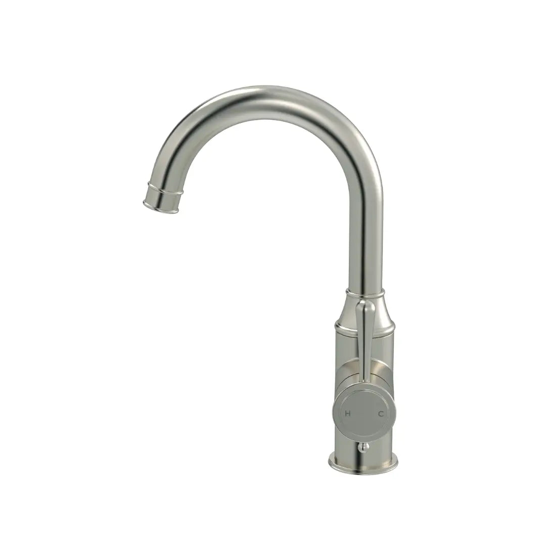 Harrington Tall Basin Mixer Meir