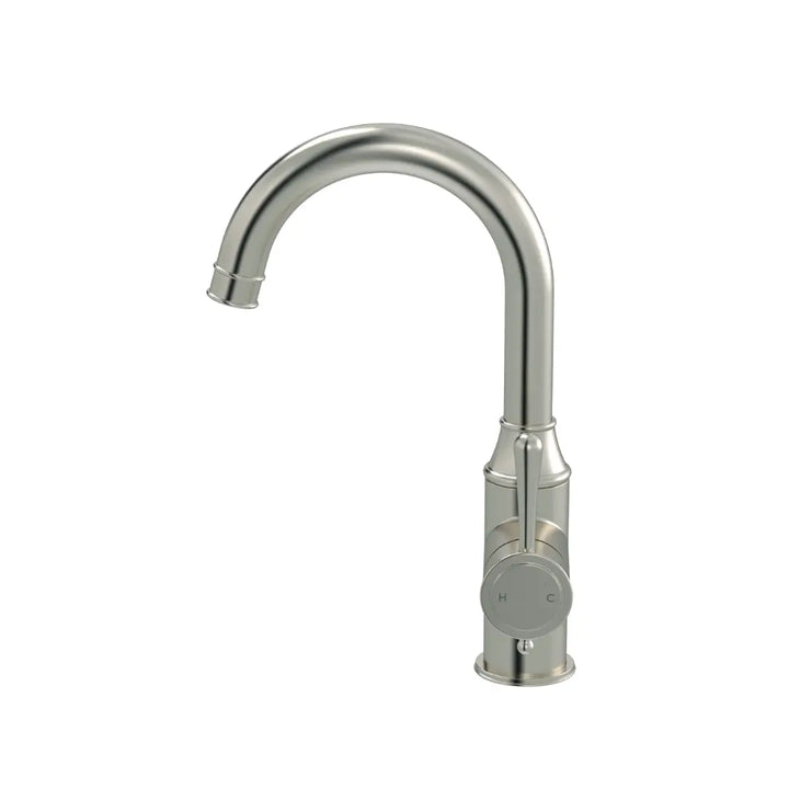 Harrington Tall Basin Mixer Meir