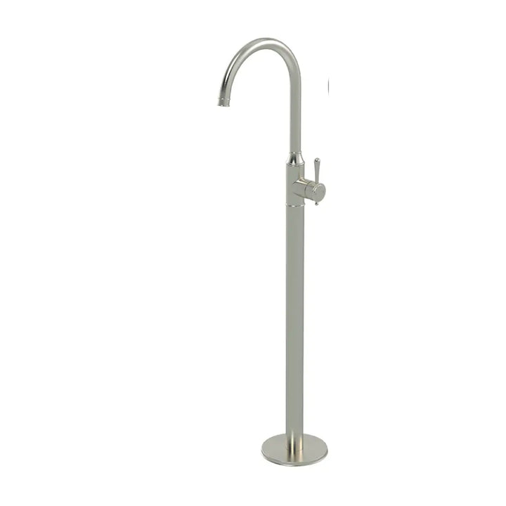 Harrington Freestanding Bath Mixer Meir