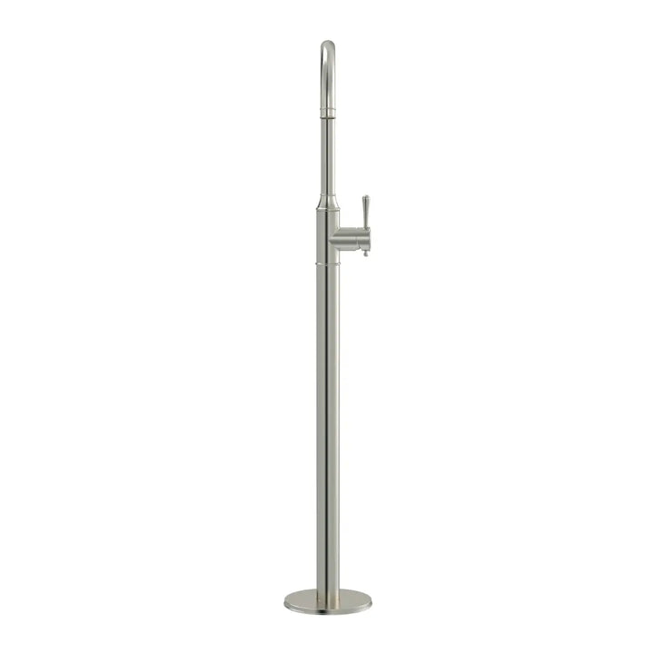 Harrington Freestanding Bath Mixer Meir