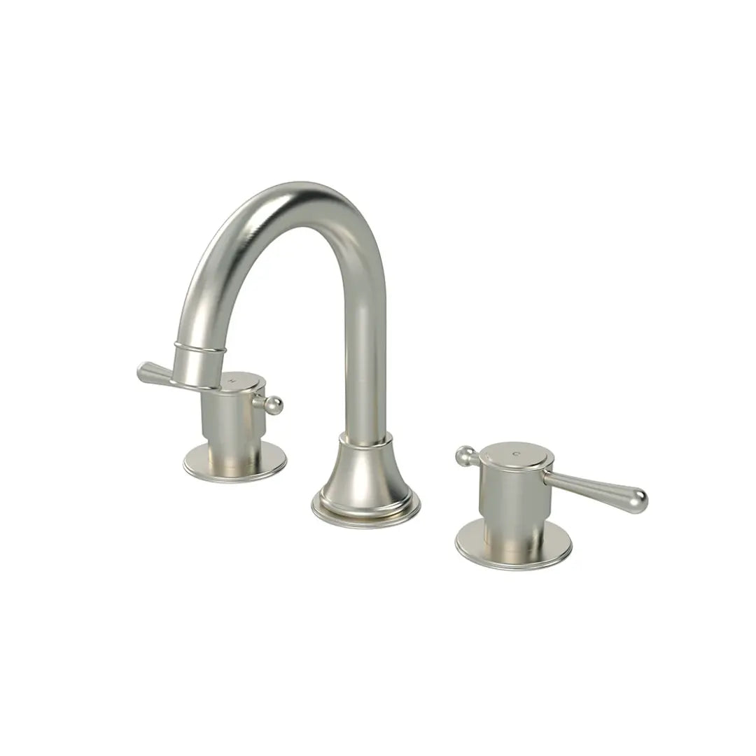 Harrington 3-hole Basin Set Meir