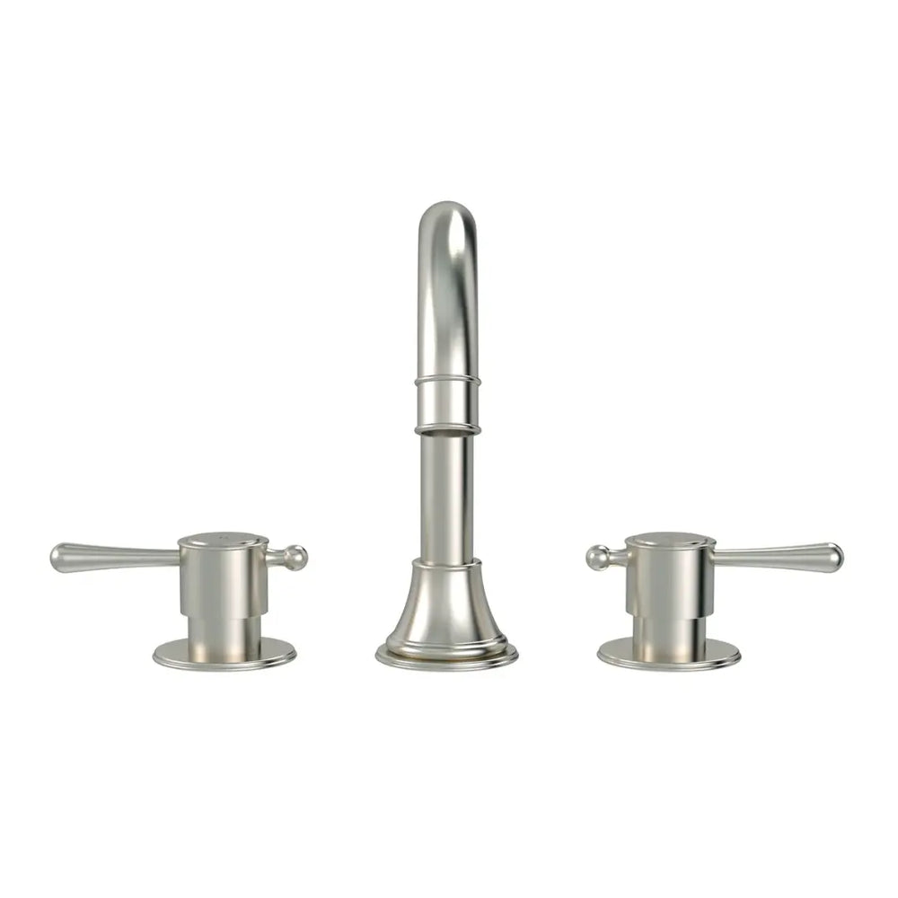 Harrington 3-hole Basin Set Meir