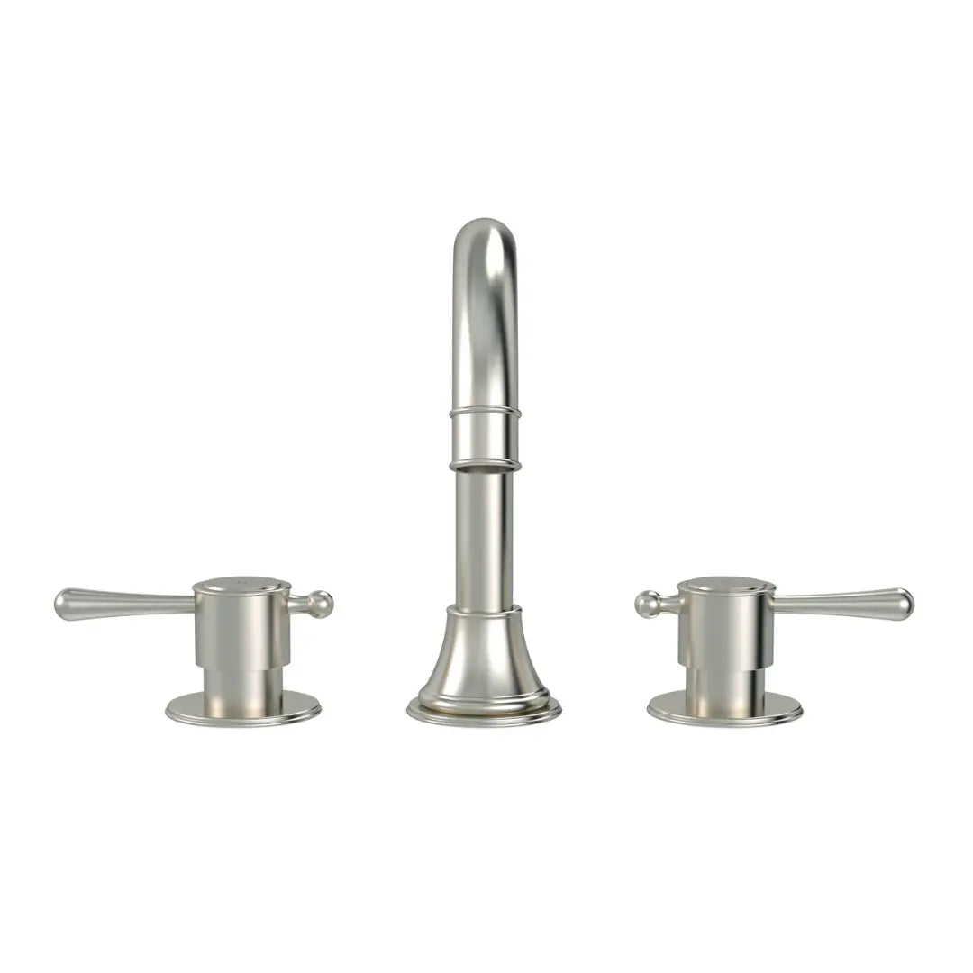 Harrington 3-hole Basin Set Meir