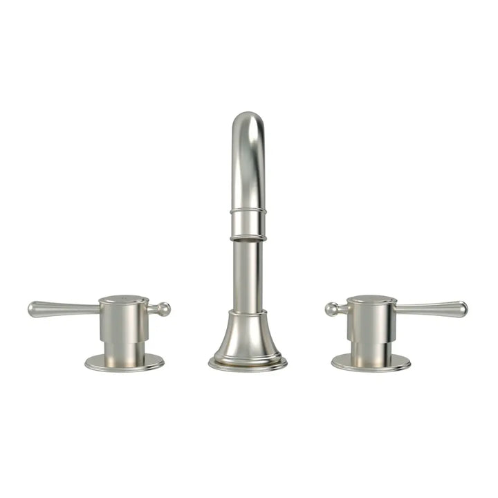 Harrington 3-hole Basin Set Meir
