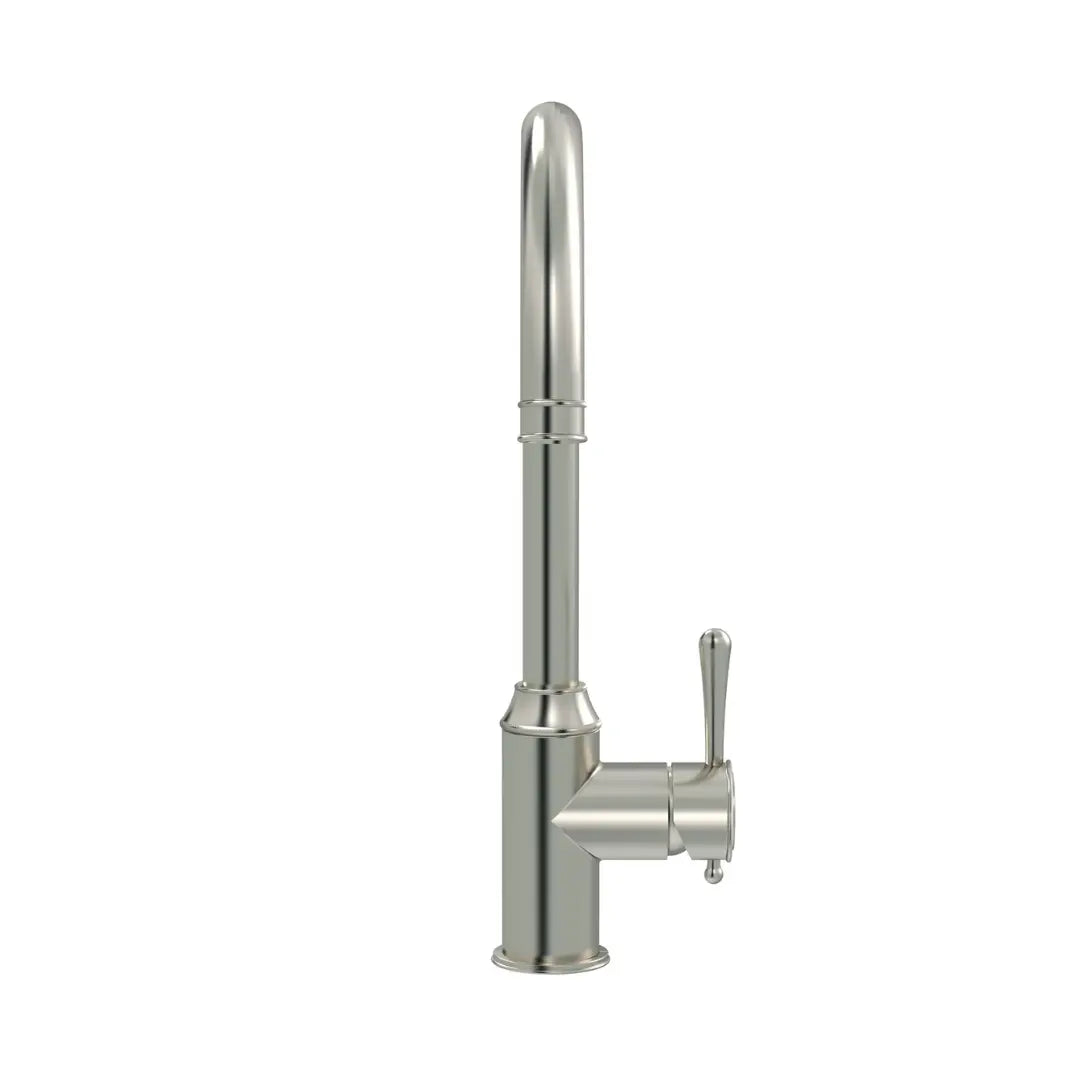 Harrington Kitchen Mixer with Swivel Spout Meir