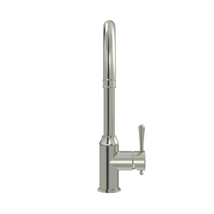 Harrington Kitchen Mixer with Swivel Spout Meir