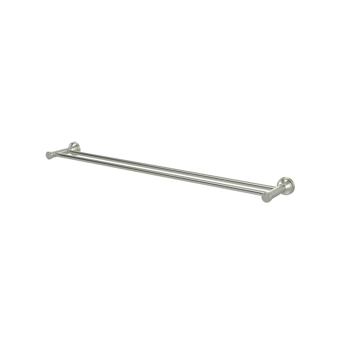 Harrington Double Towel Rail 750mm Meir