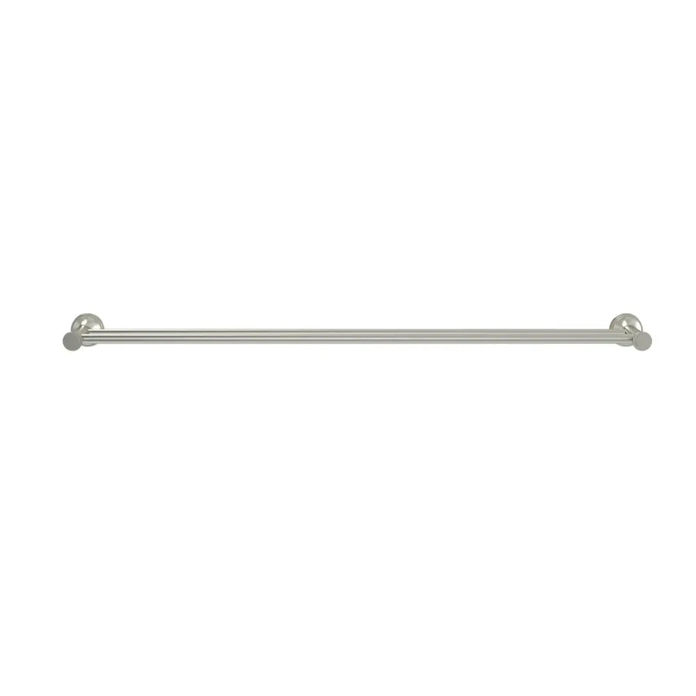 Harrington Double Towel Rail 750mm Meir