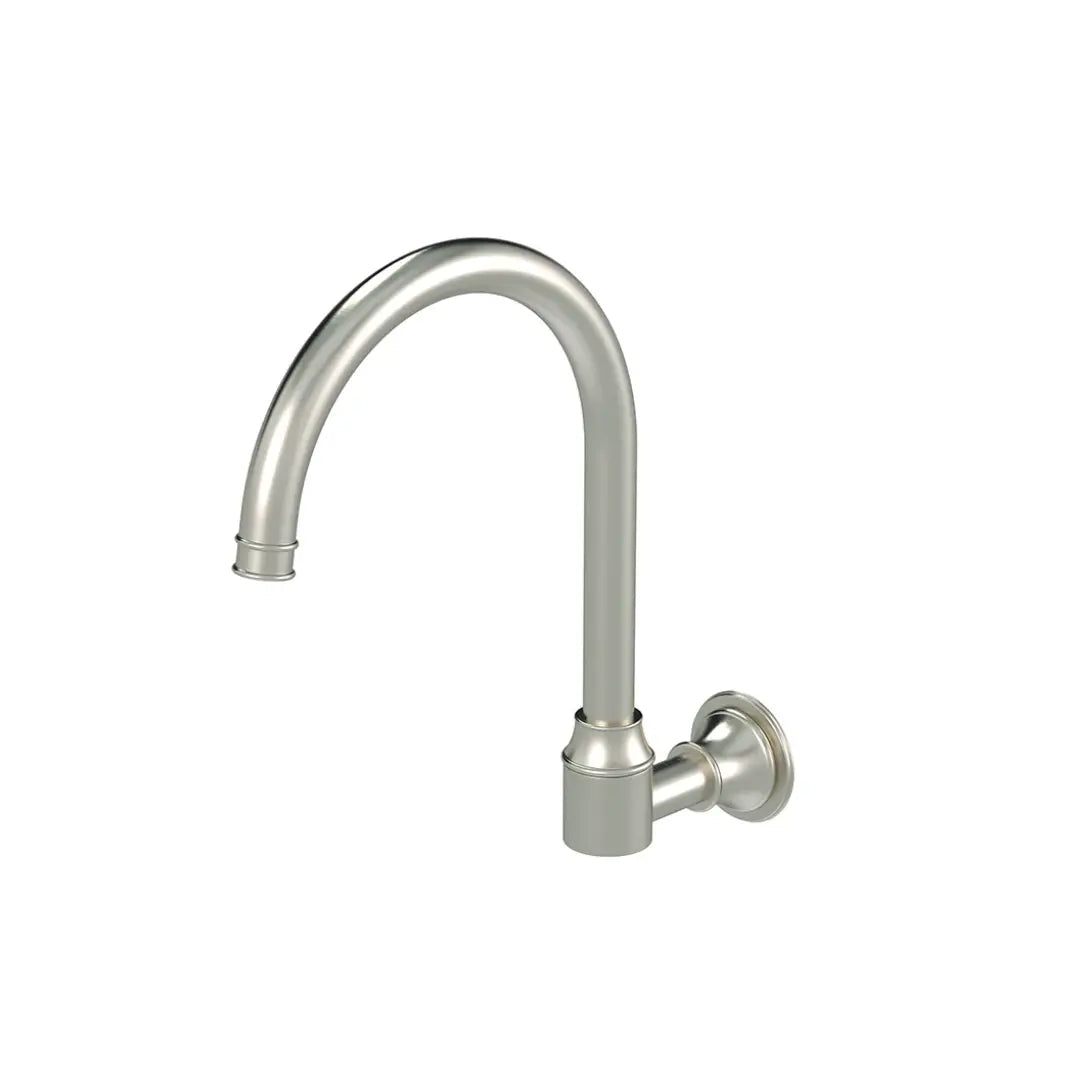 Harrington Wall Mount Swivel Spout Meir