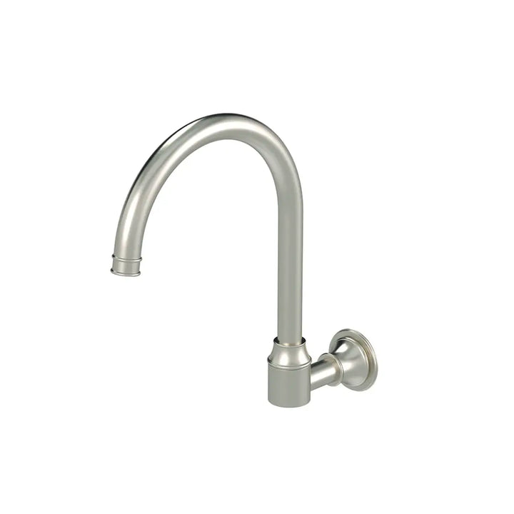 Harrington Wall Mount Swivel Spout Meir