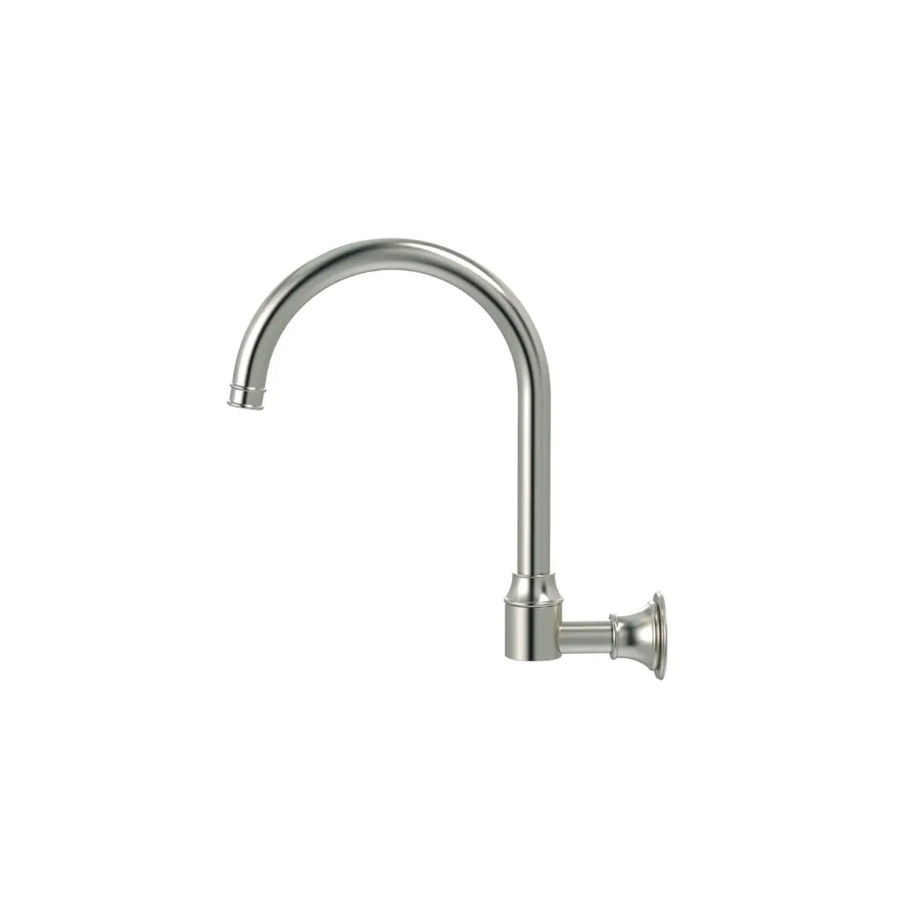 Harrington Wall Mount Swivel Spout Meir