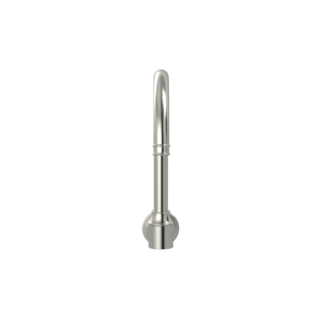 Harrington Wall Mount Swivel Spout Meir