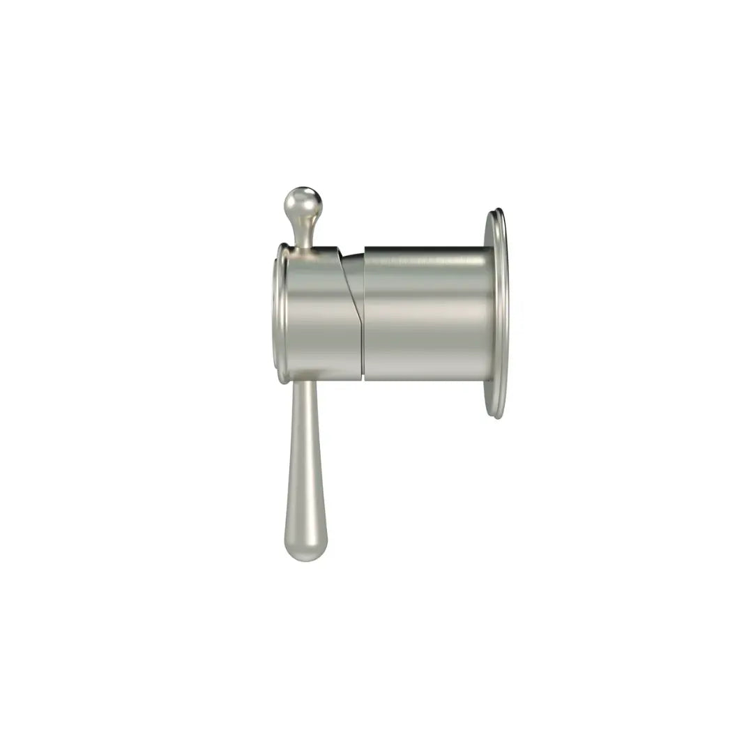 Harrington Wall Mixer Trim Kit (In-Wall Body Not Included) Meir