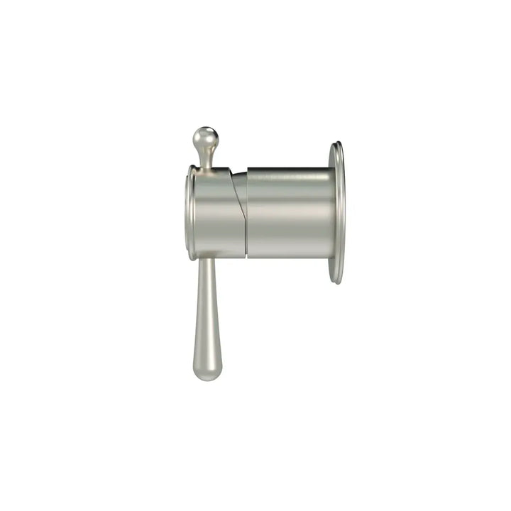 Harrington Wall Mixer Trim Kit (In-Wall Body Not Included) Meir