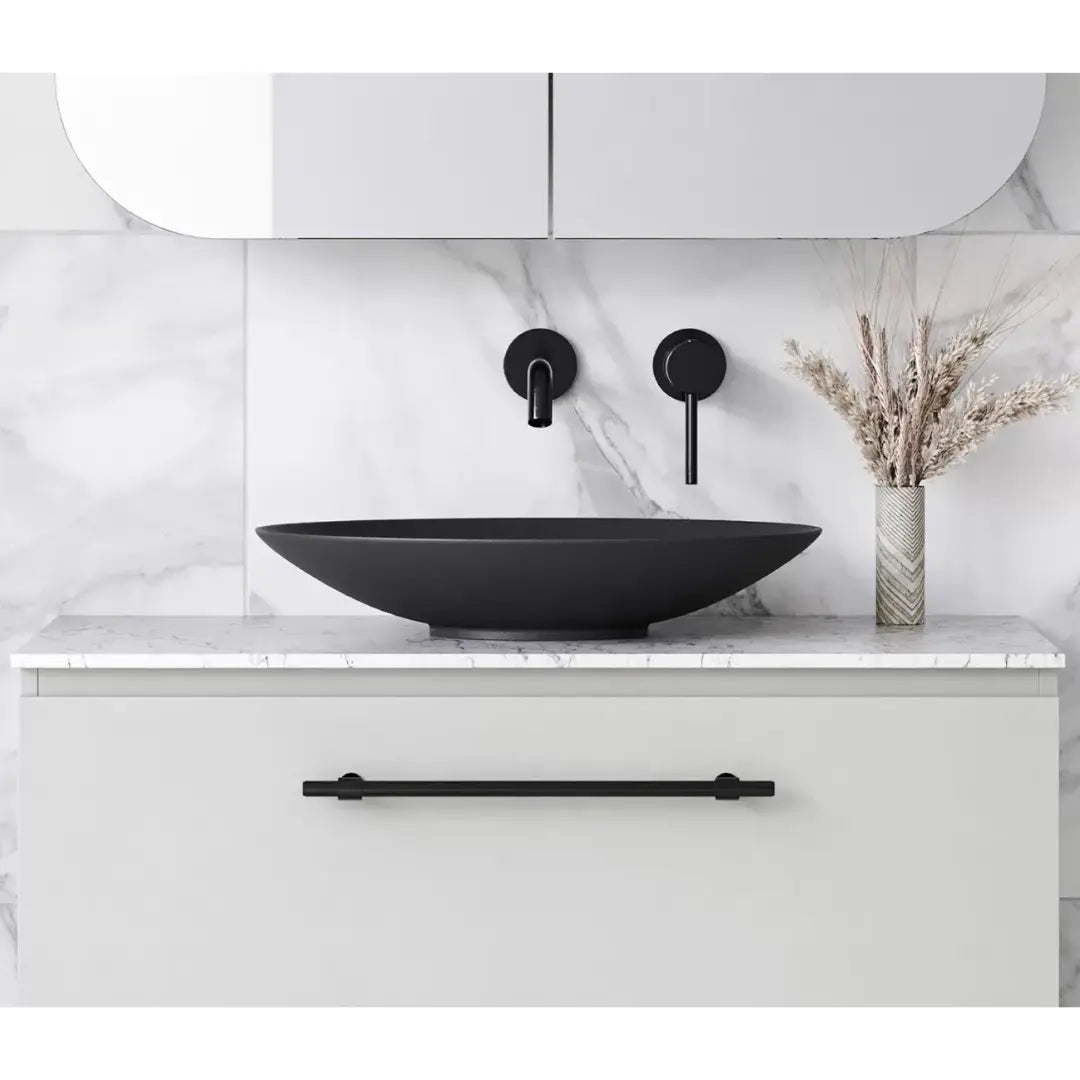 Feather Above Counter Basin Timberline