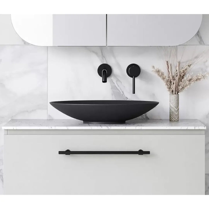 Feather Above Counter Basin Timberline