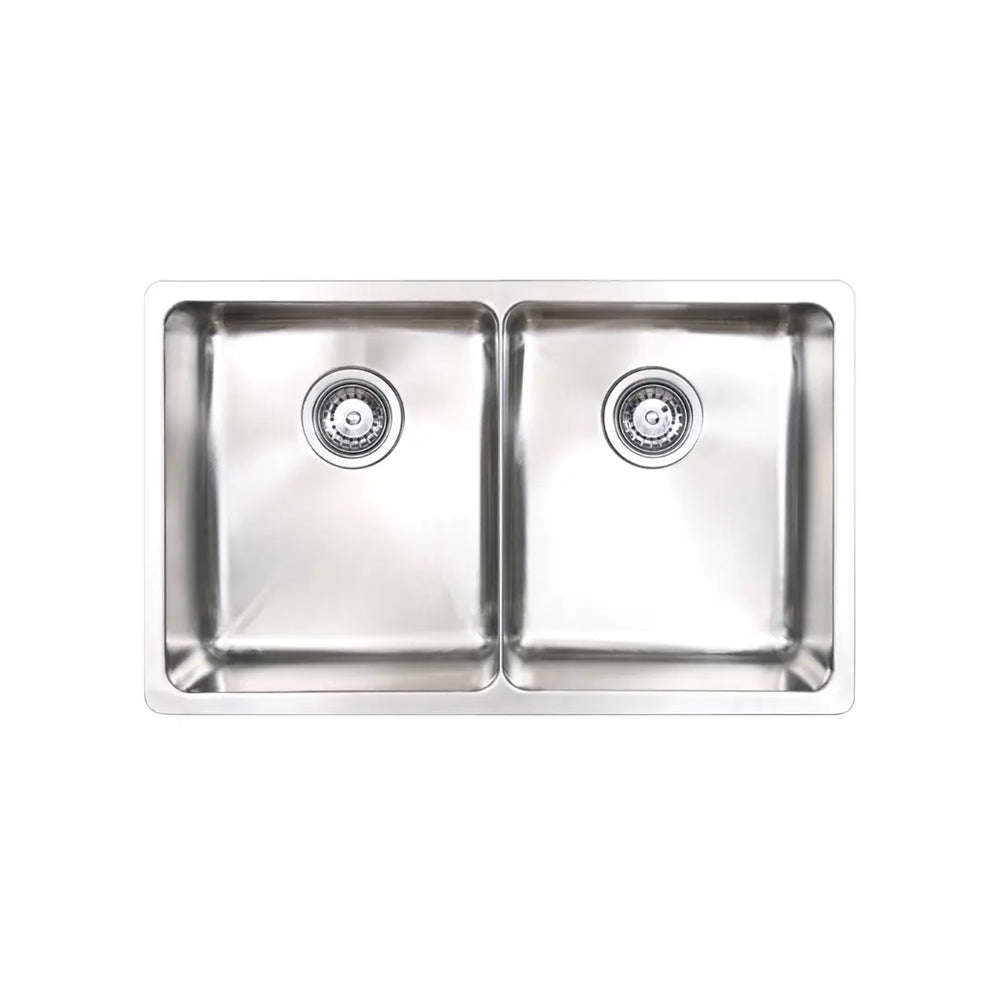 Kubic 726 Blade stainless steel sink Seima
