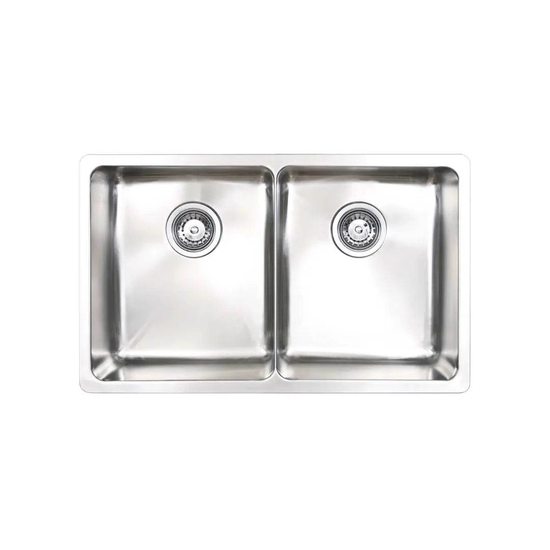 Kubic 726 Blade stainless steel sink Seima