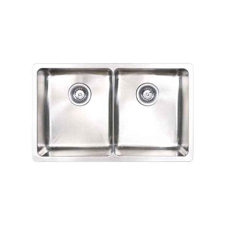 Kubic 726 Blade stainless steel sink Seima