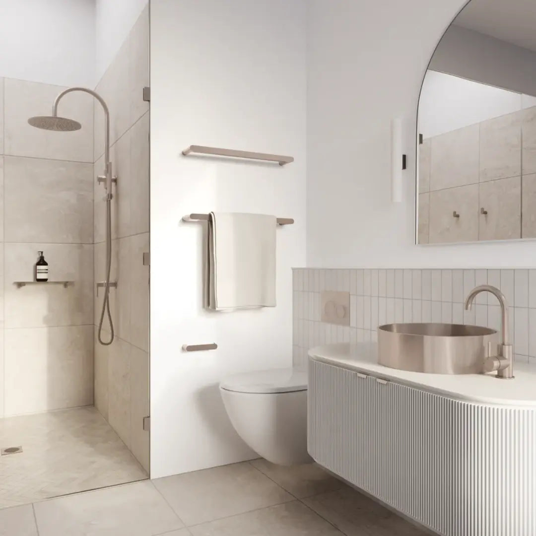 Curvaé Single Robe Hook Meir