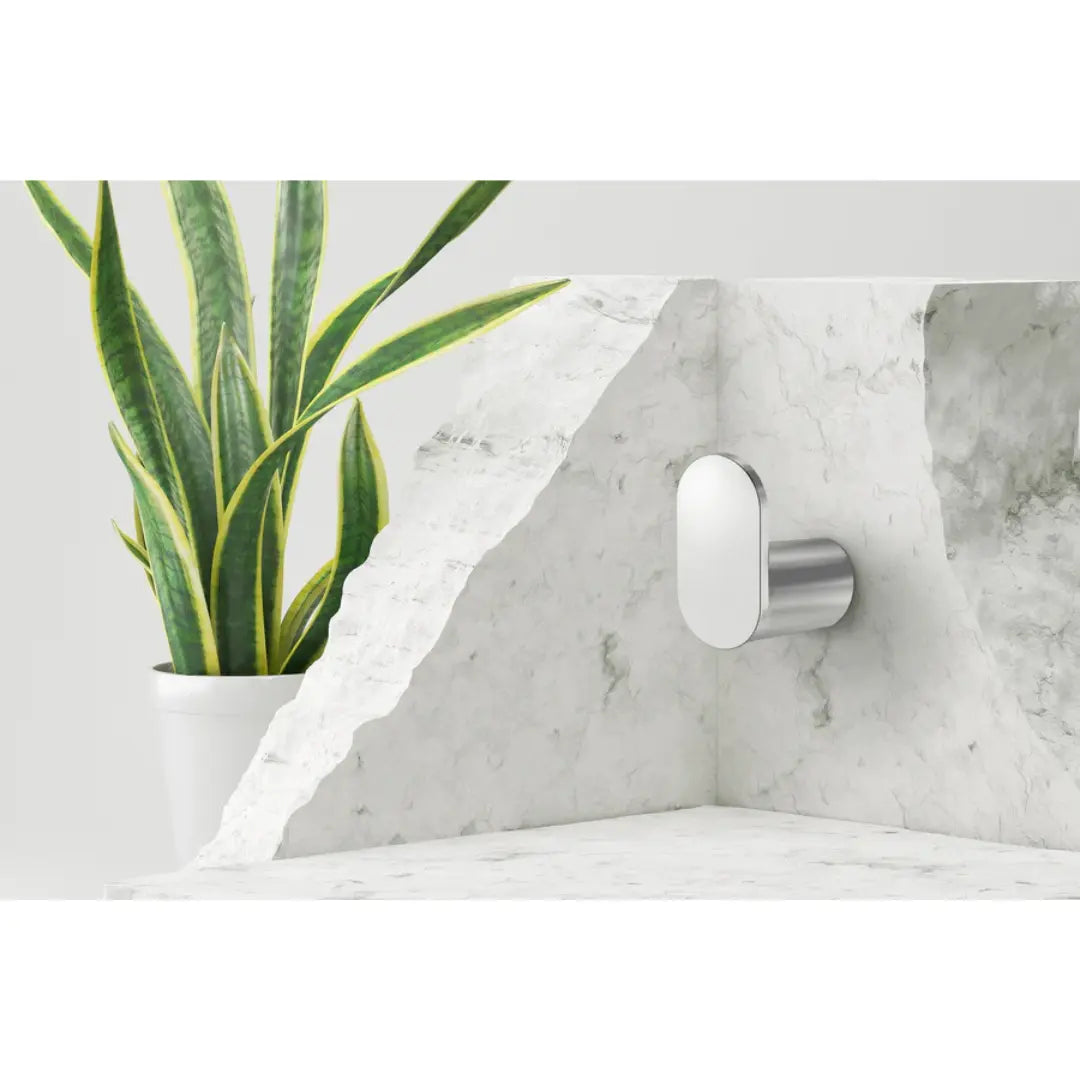 Curvaé Single Robe Hook Meir