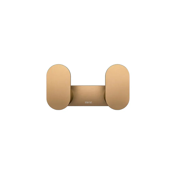 Curvaé Double Robe Hook Meir