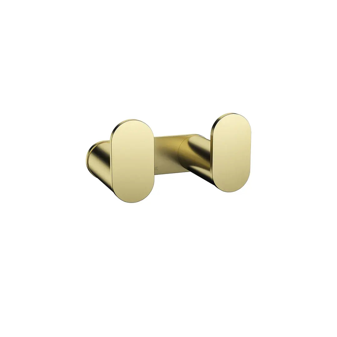 Curvaé Double Robe Hook Meir