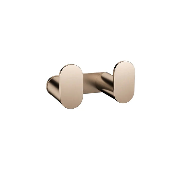 Curvaé Double Robe Hook Meir
