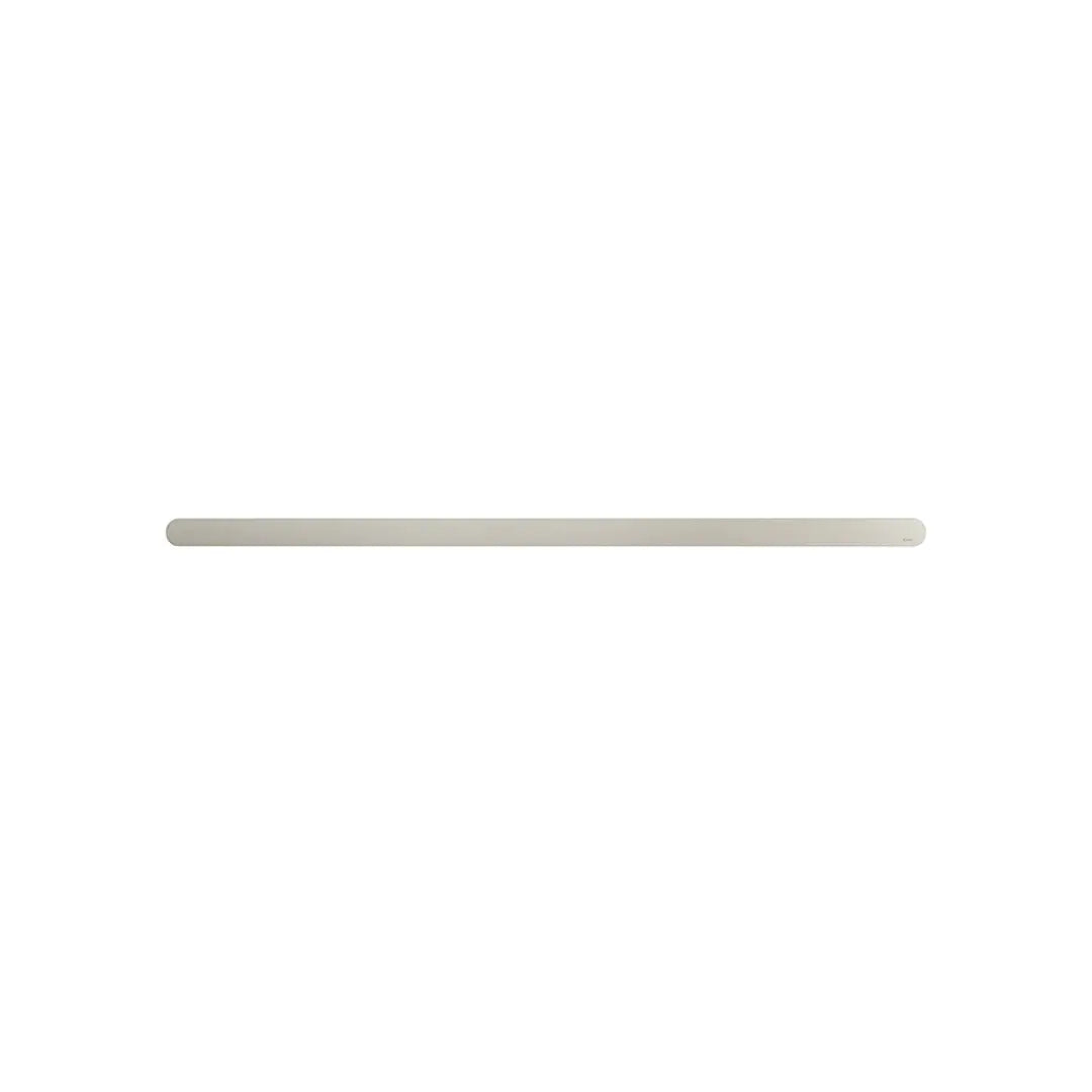 Curvaé Double Towel Rail 600mm/800mm Meir