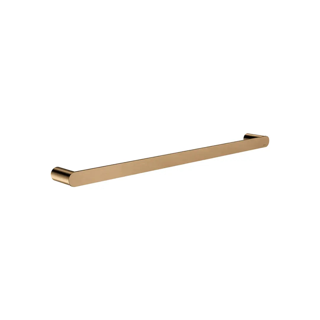 Curvaé Single Towel Rail 600mm Meir