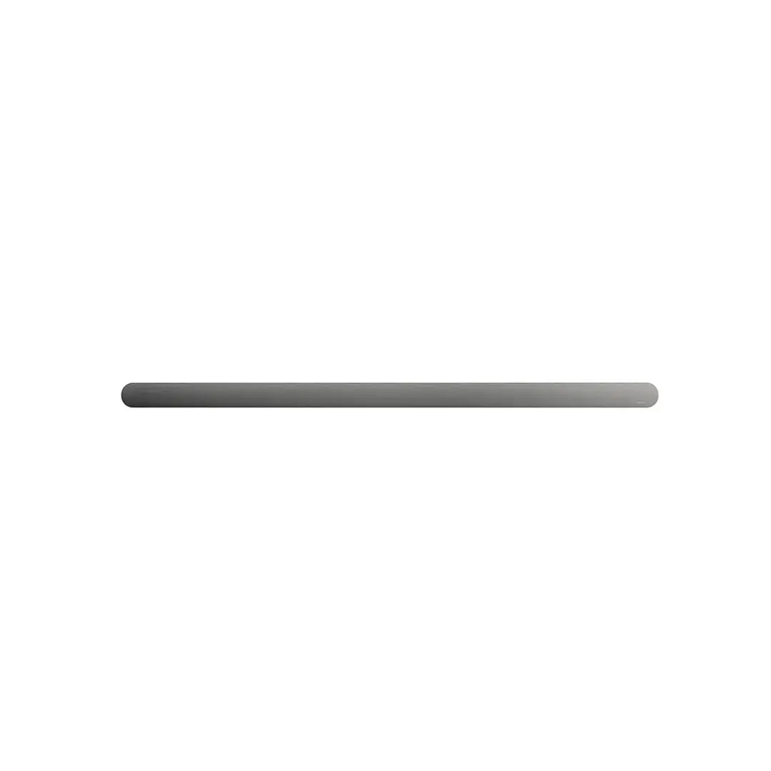 Curvaé Single Towel Rail 600mm Meir