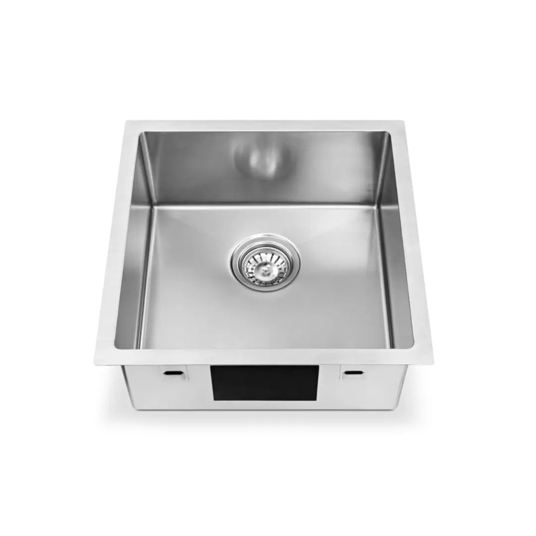 Jesse 450mm Sink Stainless Steel Reduced Scratch Mark Anderson Sales