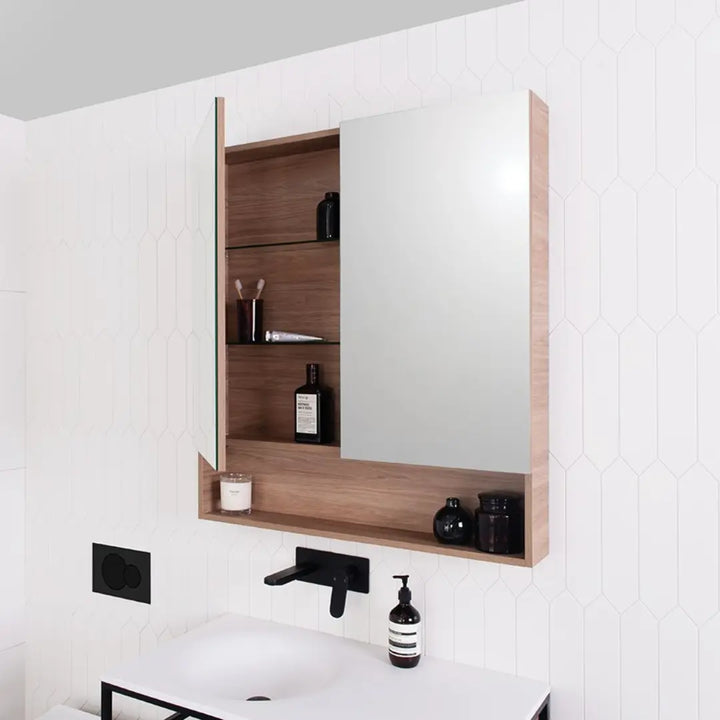 Eli Mirrored Cabinet - various finishes ADP