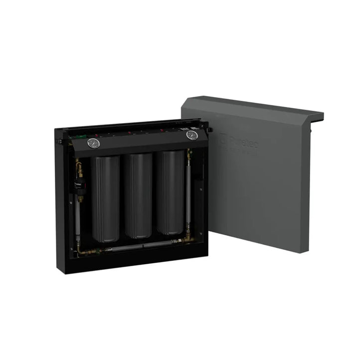 FilterWall-F6 Whole House Water Filtration Puretec
