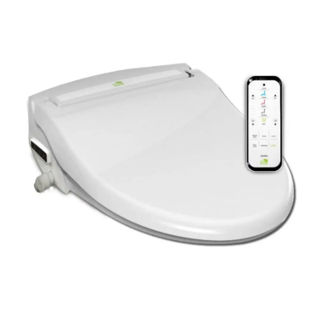 Eco Bidet Seat - EB-R500E/EB-R500R InteliCorp