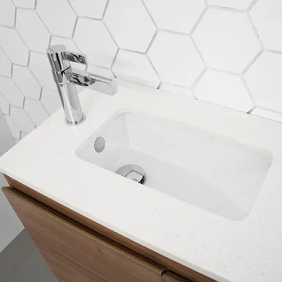 Bo Under-Counter, Gloss White ADP