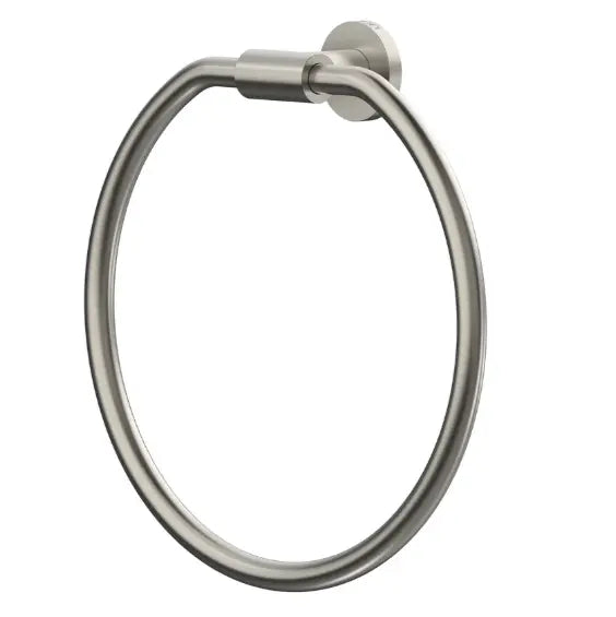 Argia Hand Towel Ring Lucent