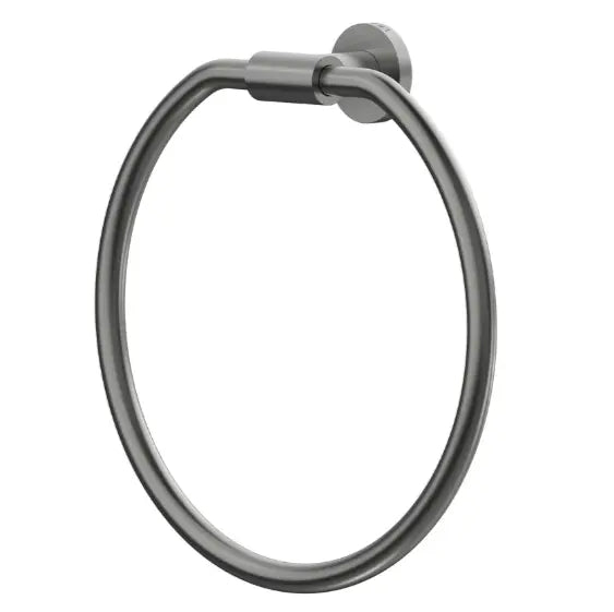 Argia Hand Towel Ring Lucent