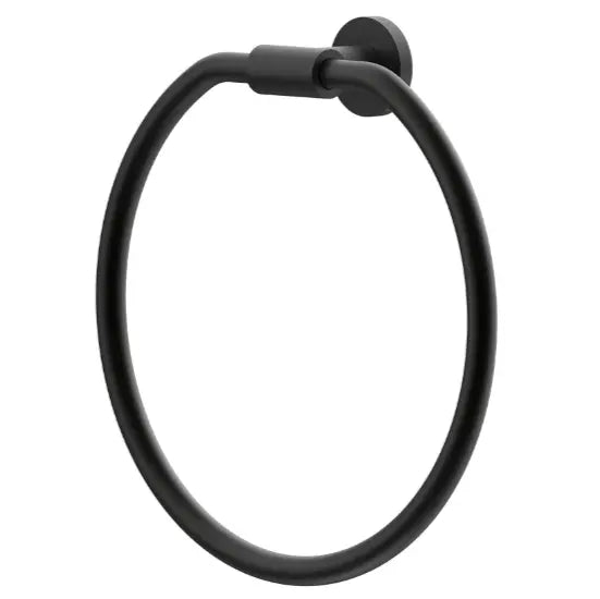 Argia Hand Towel Ring Lucent