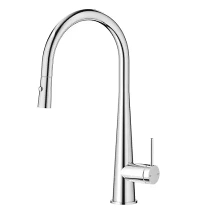 Mica Pull-Out Cone Sink Mixer Bella Vista