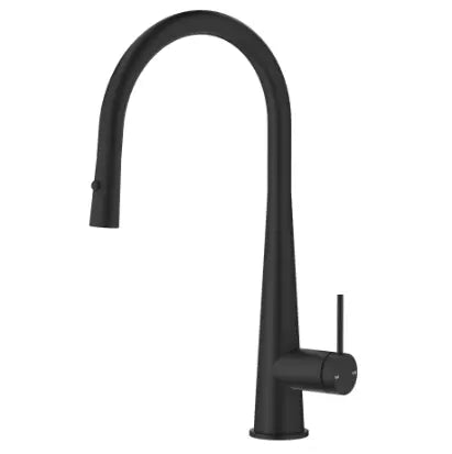 Mica Pull-Out Cone Sink Mixer Bella Vista