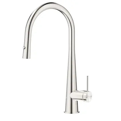 Mica Pull-Out Cone Sink Mixer Bella Vista