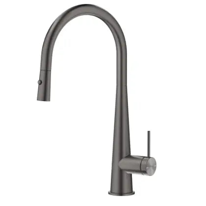 Mica Pull-Out Cone Sink Mixer Bella Vista