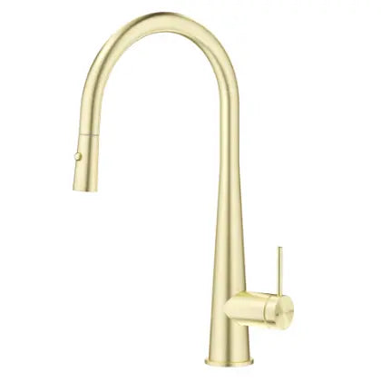 Mica Pull-Out Cone Sink Mixer Bella Vista