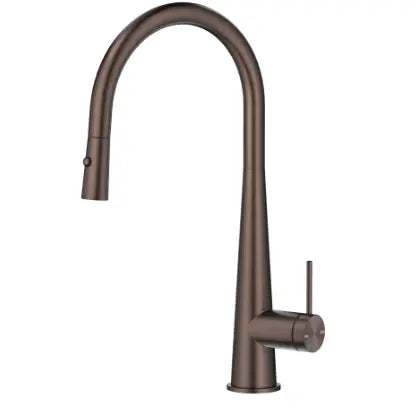 Mica Pull-Out Cone Sink Mixer Bella Vista