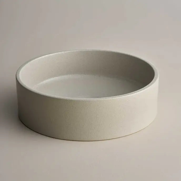 Robert Gordon Clay 350 or 400 Ceramic Above Counter Basin / Shale Robert Gordon