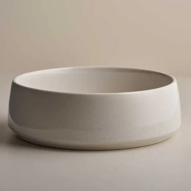 Robert Gordon Kiln 360 Ceramic Above Counter Basin / Coast Robert Gordon