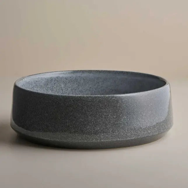 Robert Gordon Kiln 360 Ceramic Above Counter Basin / Storm Robert Gordon