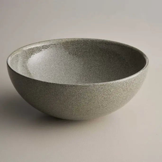 Robert Gordon Clay 340 Ceramic Above Counter Basin / Rivergum Robert Gordon